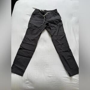 Vuori Black Pants
